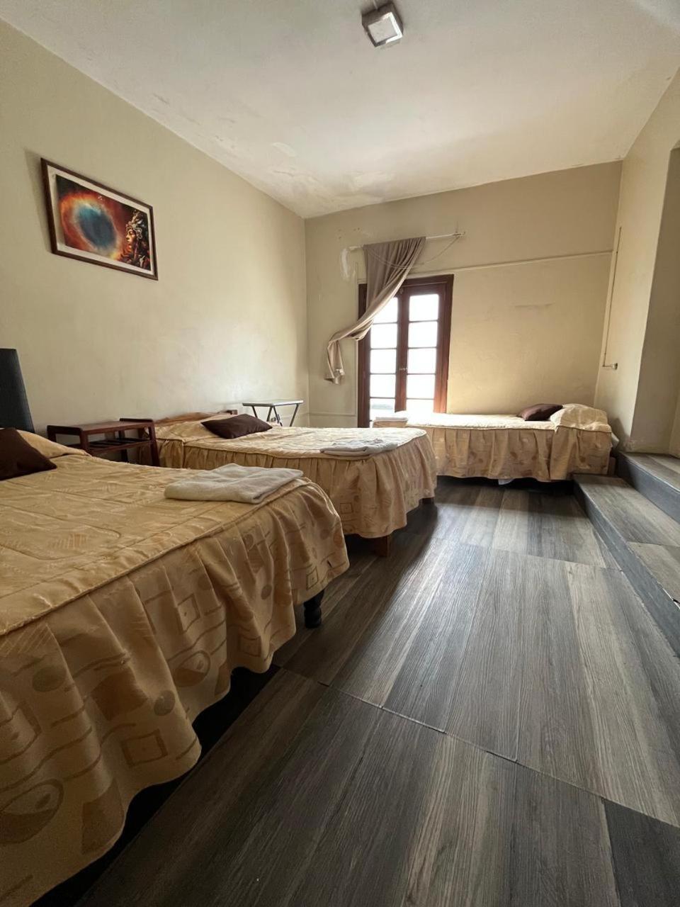 Hotel Orkkowasi Backpackers Arequipa Exteriér fotografie