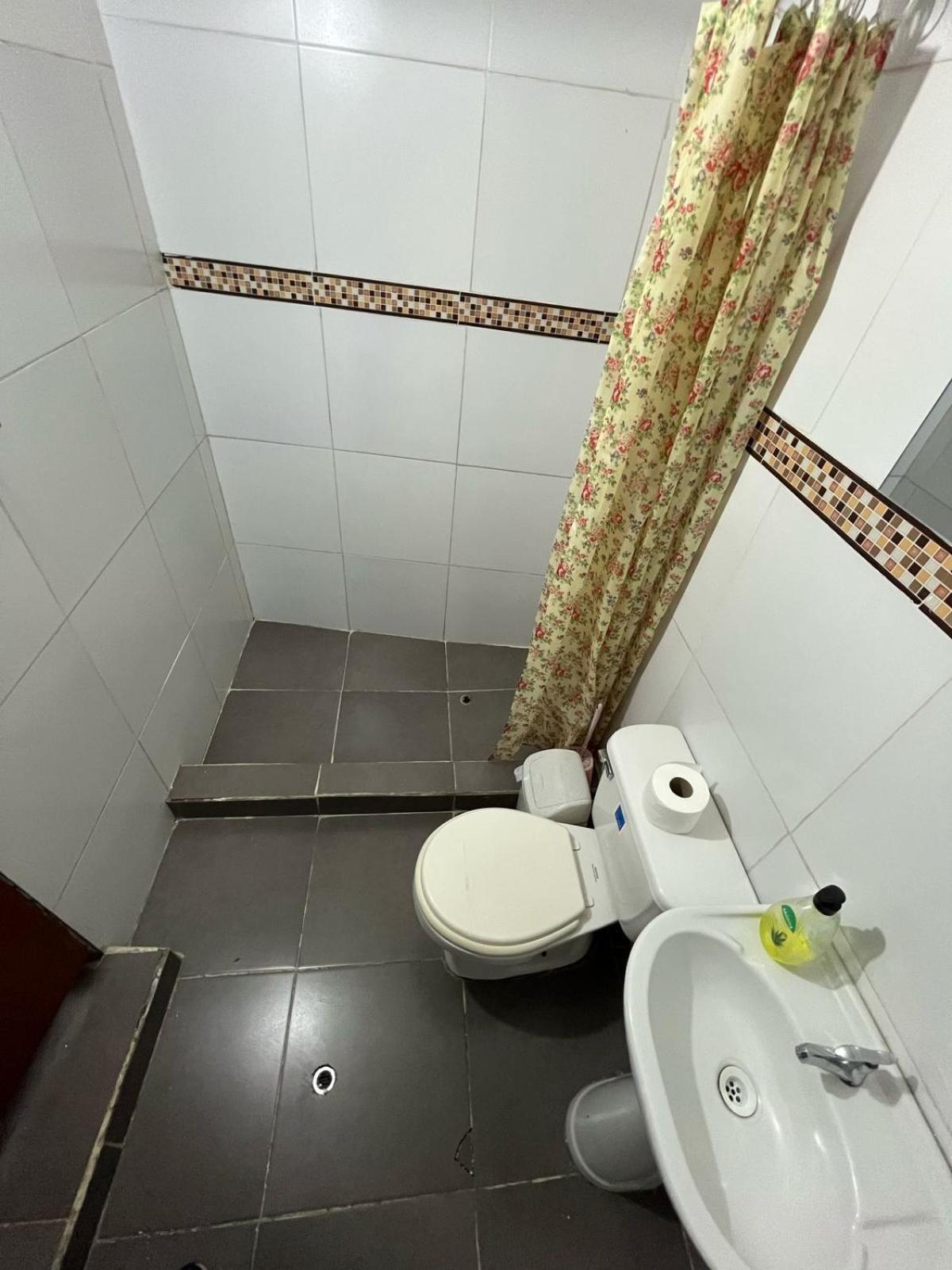 Hotel Orkkowasi Backpackers Arequipa Exteriér fotografie
